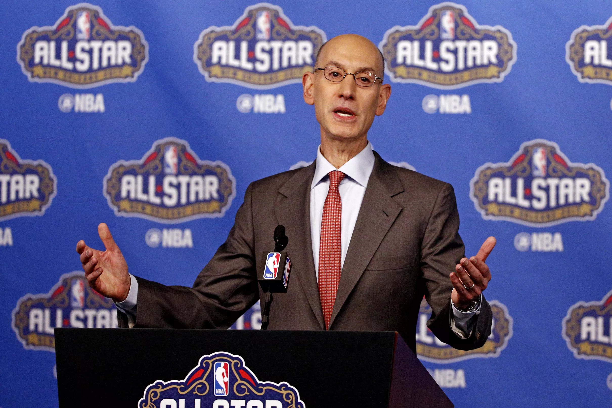 NBA Changes All-Star Game Format For 2018, Captains Will Choose Teams