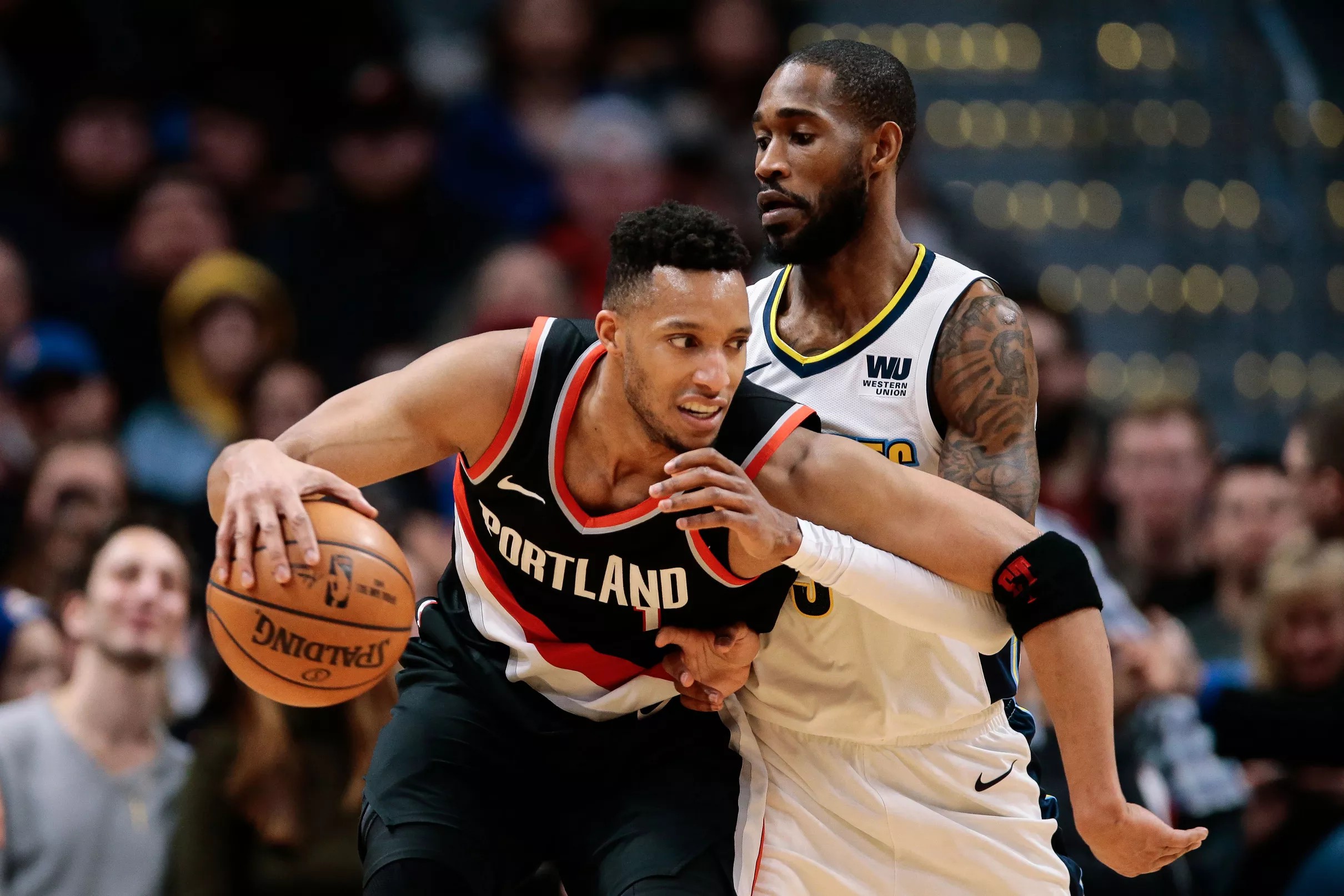 Which Blazers Are Most Tradeable?