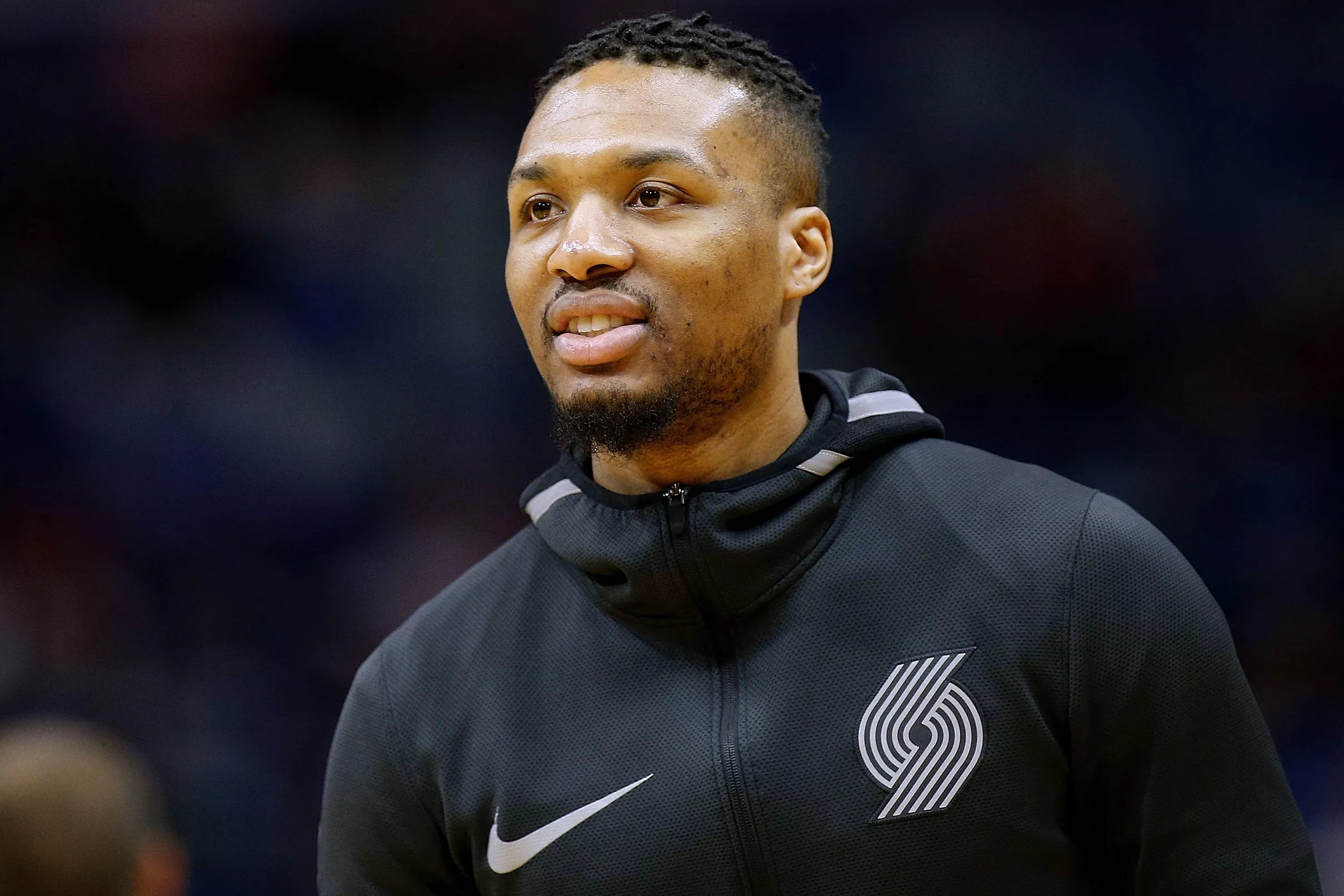 Damian Lillard Ranks Among NBA 2K20’s Highest-Rated Players