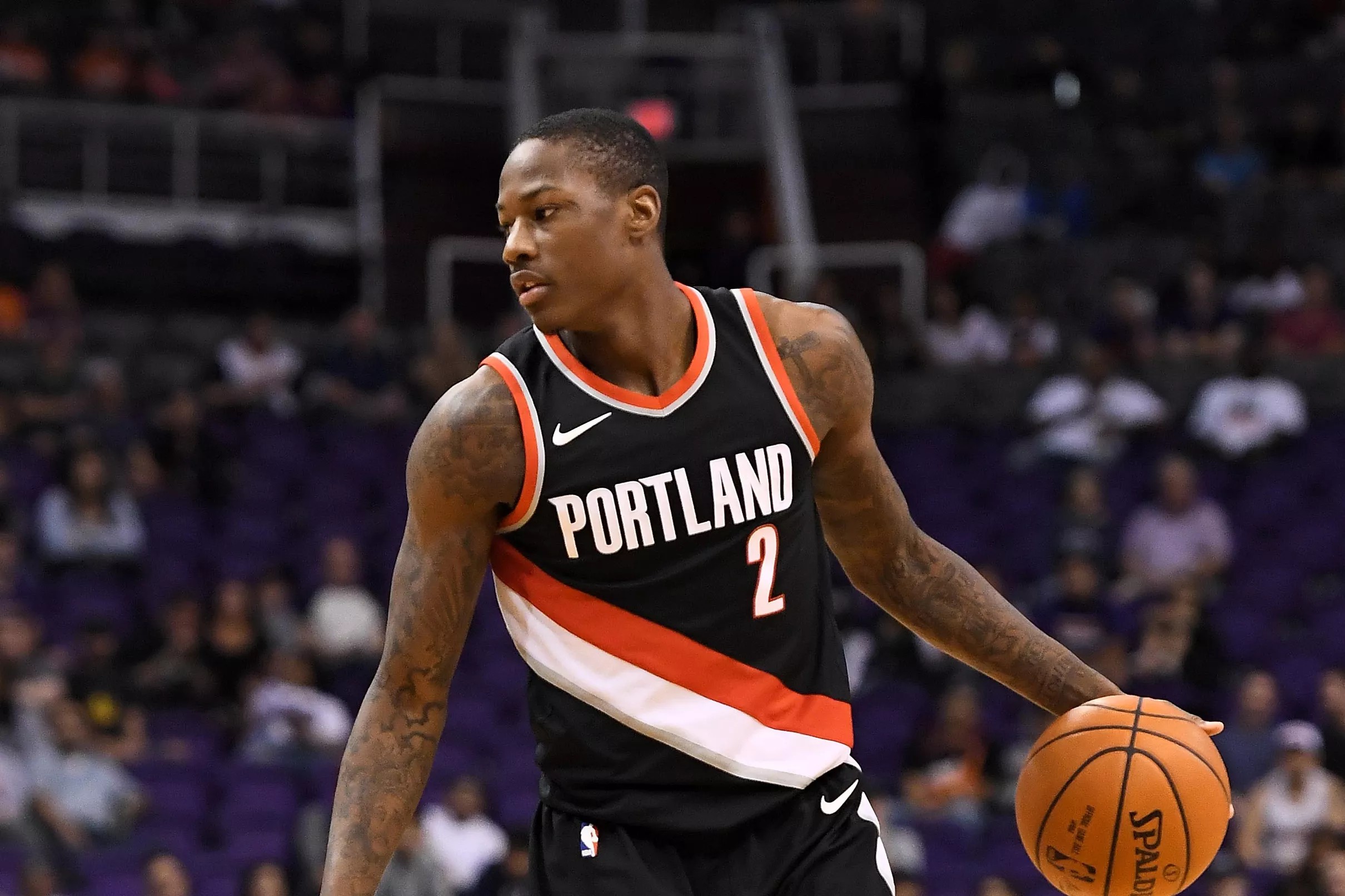 Blazers Add Archie Goodwin to Summer League Roster