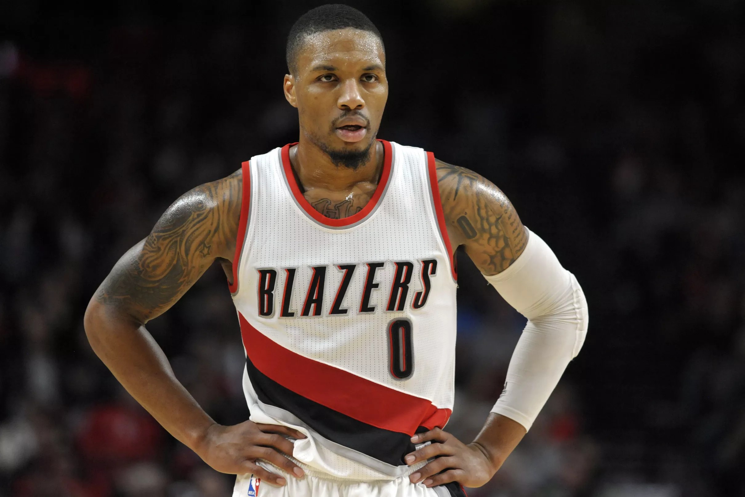 Damian Lillard’s Rise To Free Throw Dominance