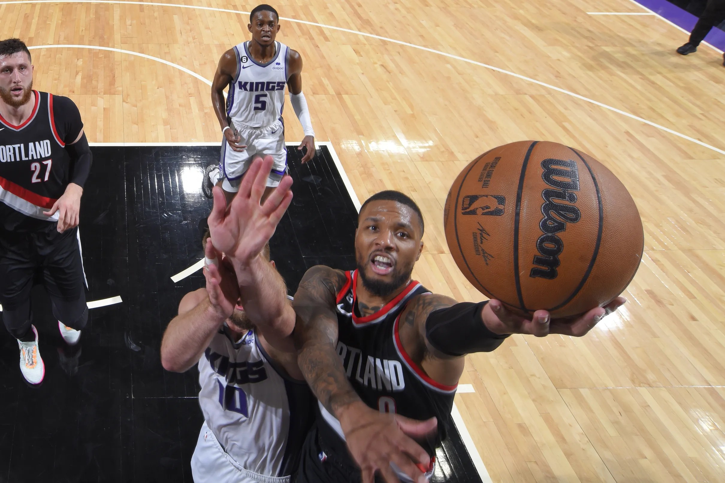 breaking-down-the-trail-blazers-schedule-for-the-2022-23-nba-season