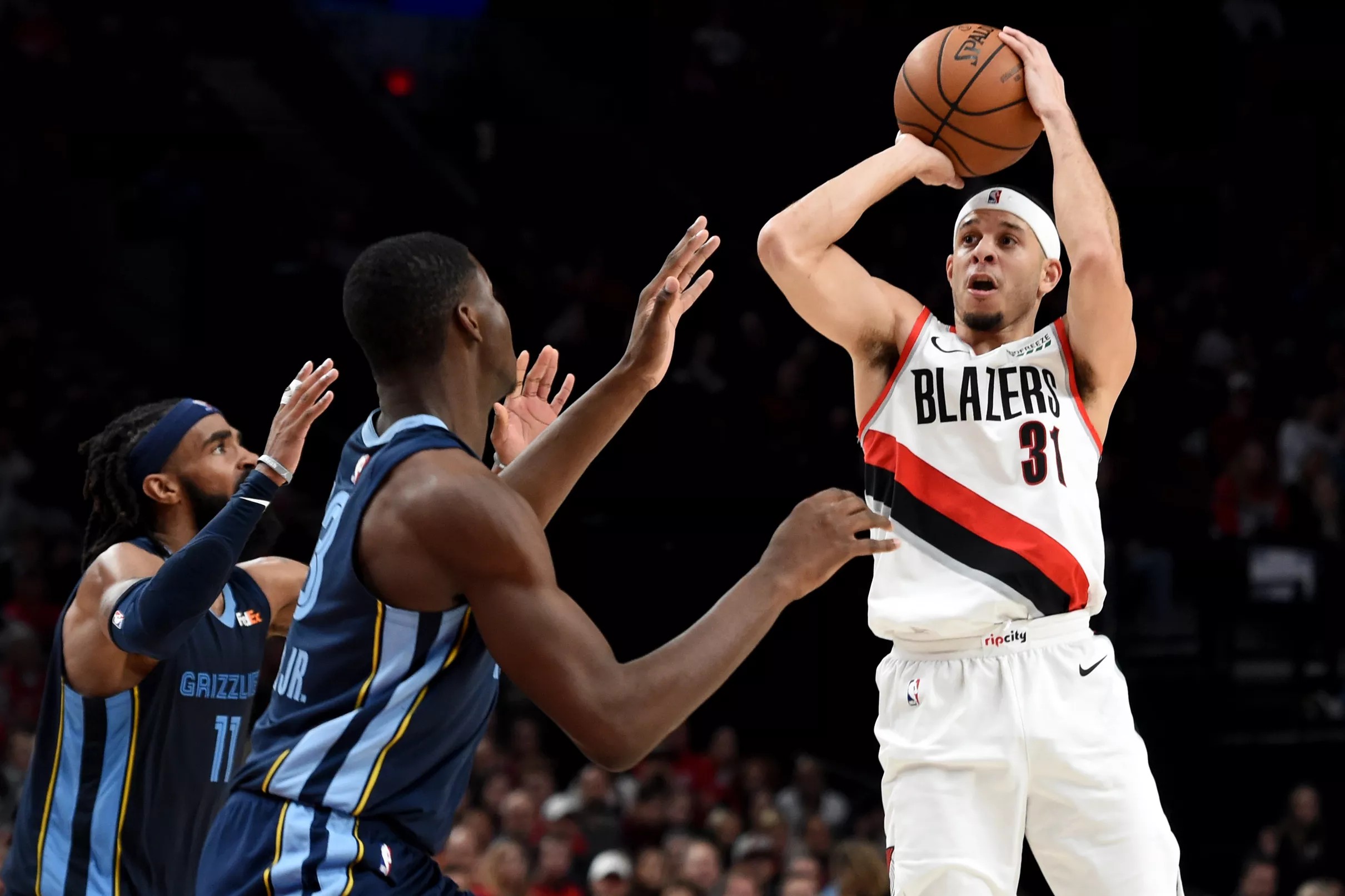 Seth Curry Wants Invite to 3Point Contest at NBA AllStar