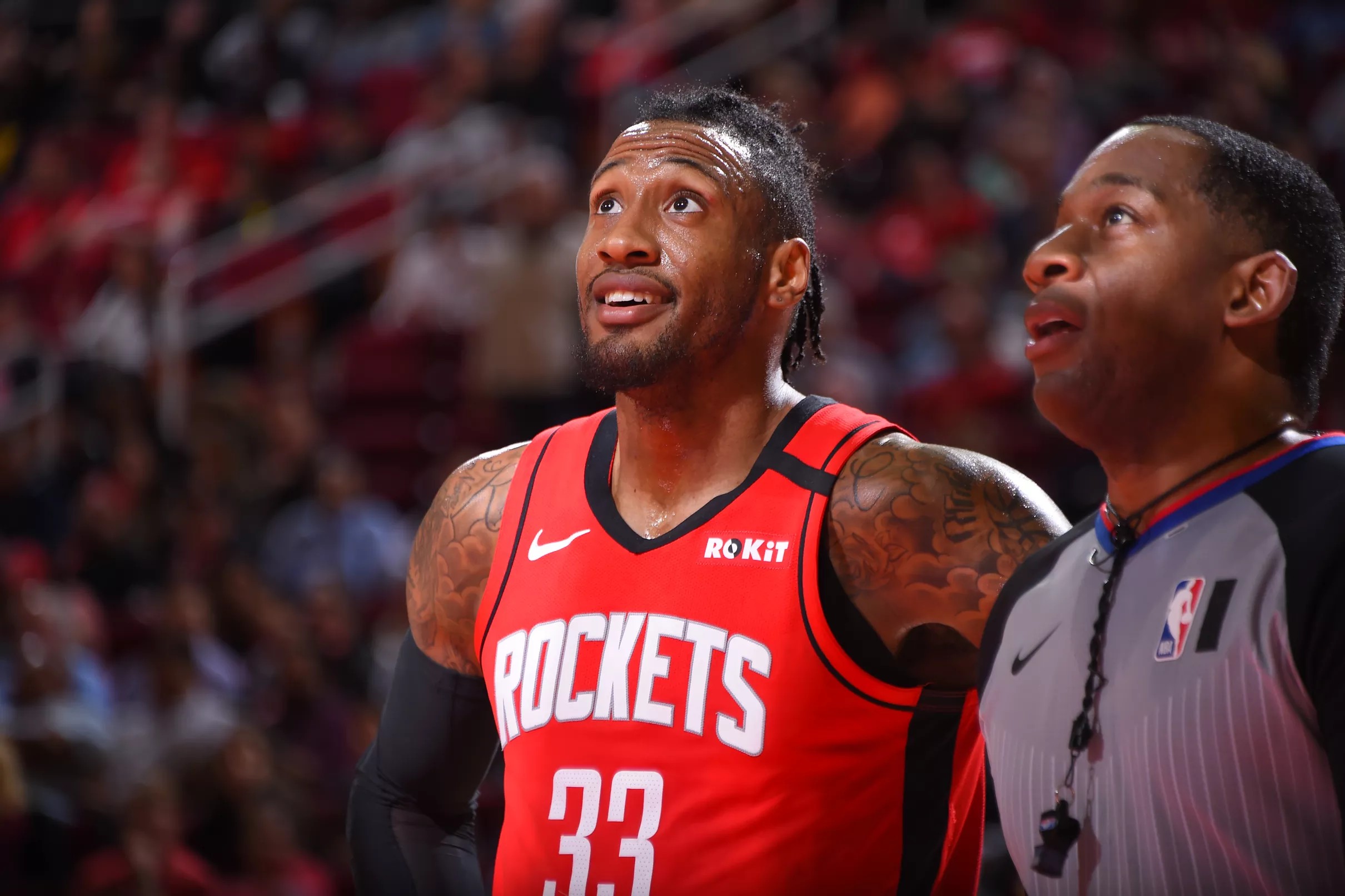 Lowe Covington is ‘Perfect Piece’ to Lock in Blazers’ Lineups