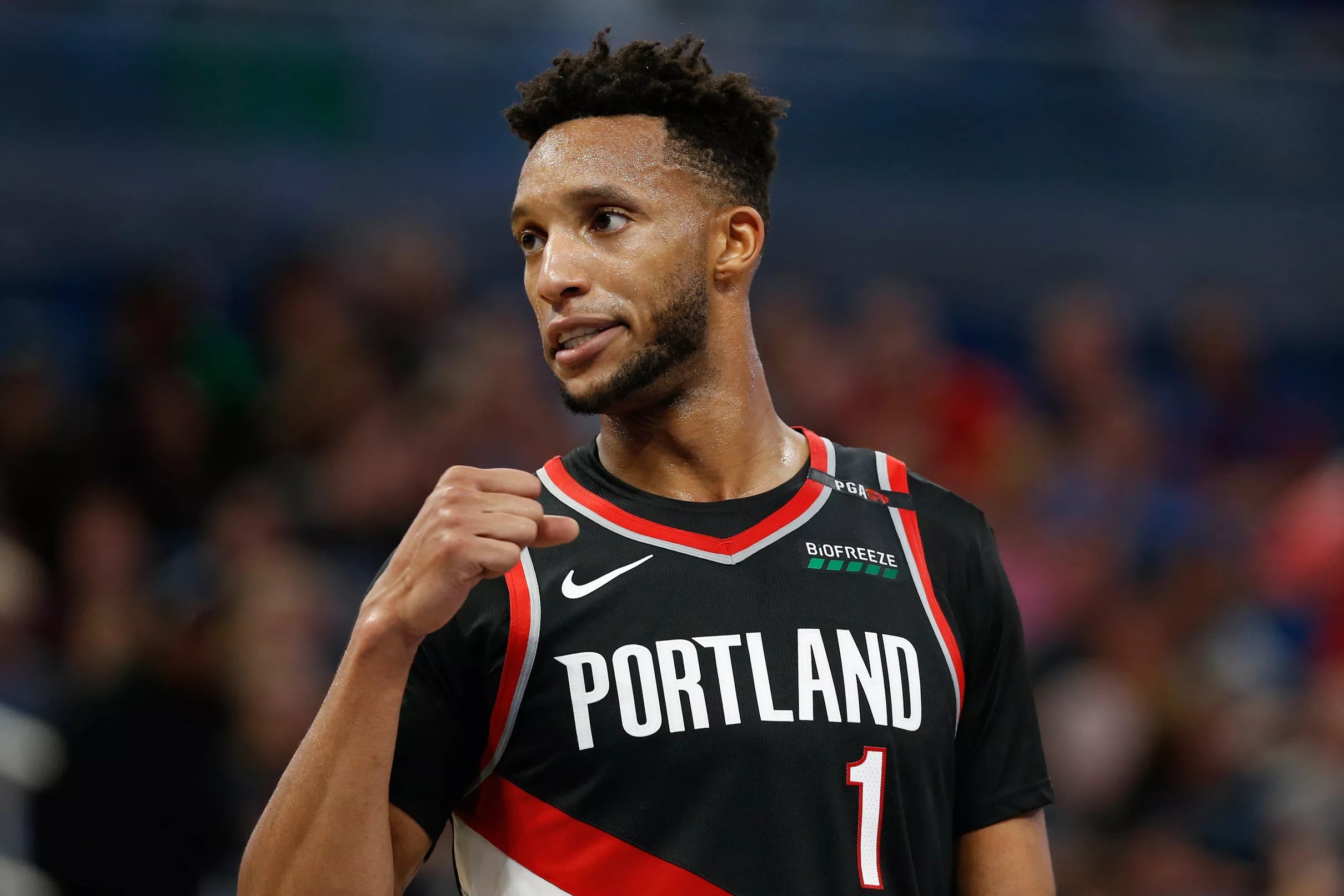 Forecasting the Impact of the Blazers’ Improved Depth