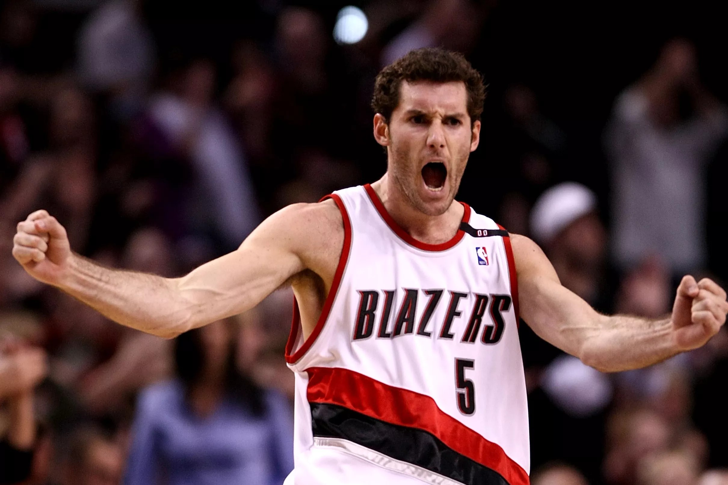 blazers 5.5