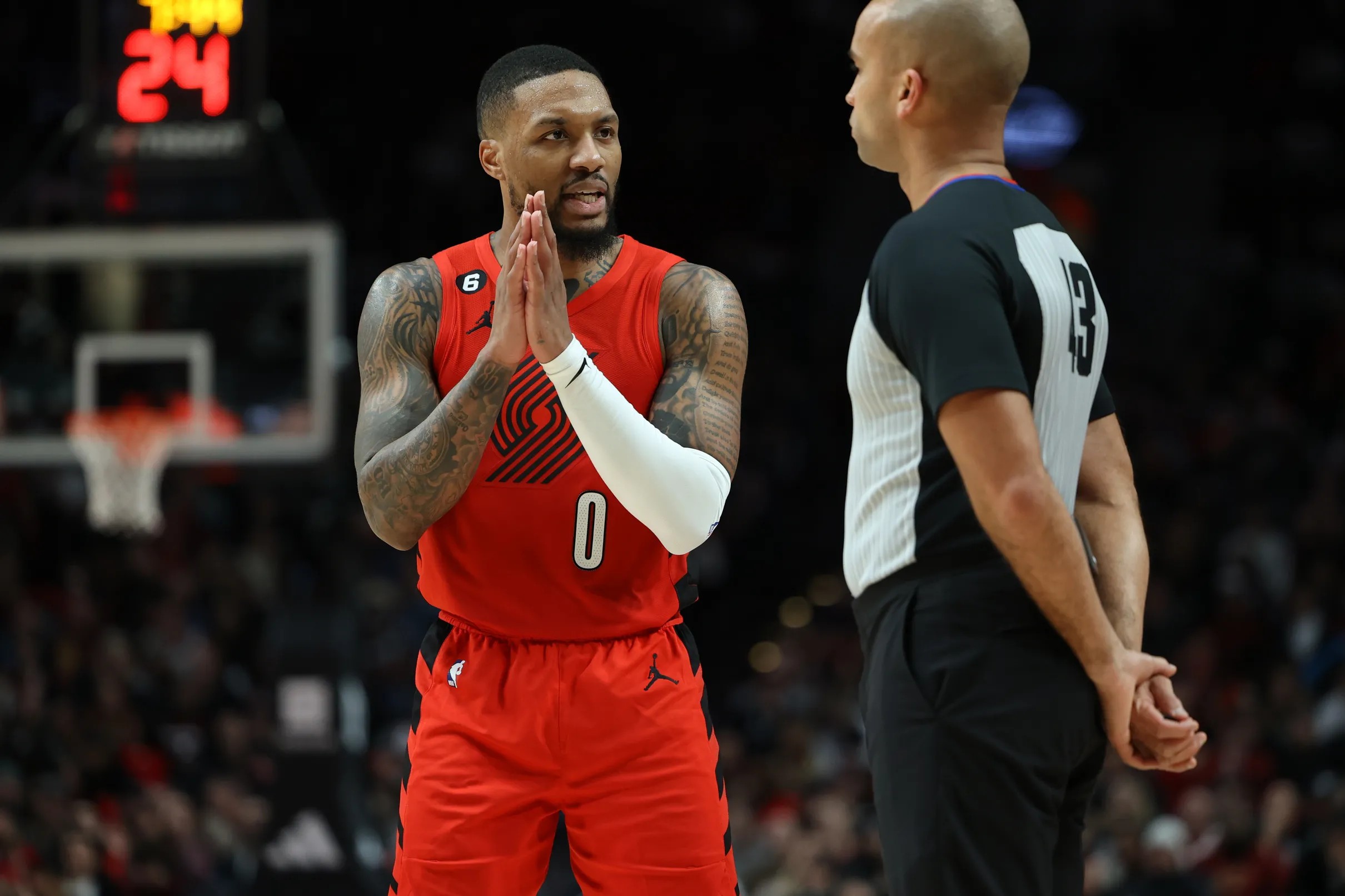 History of the Blazers NBA’s Sixth Man of the Year Winners