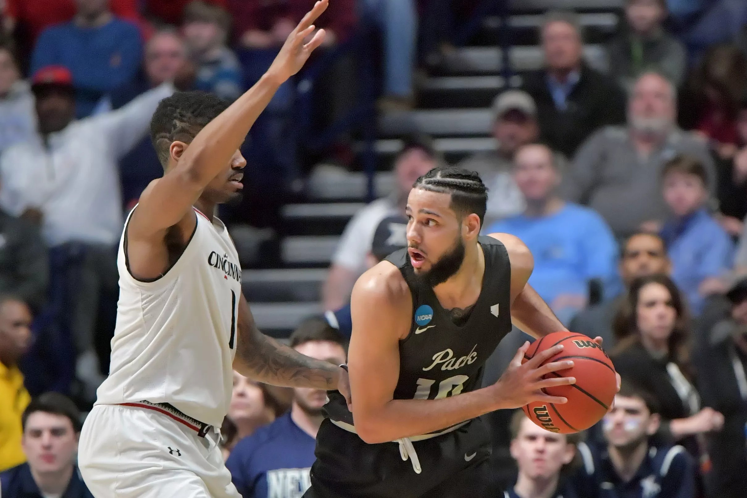 Trail Blazers Draft Workout Day 2 Roundup Evans, Brown