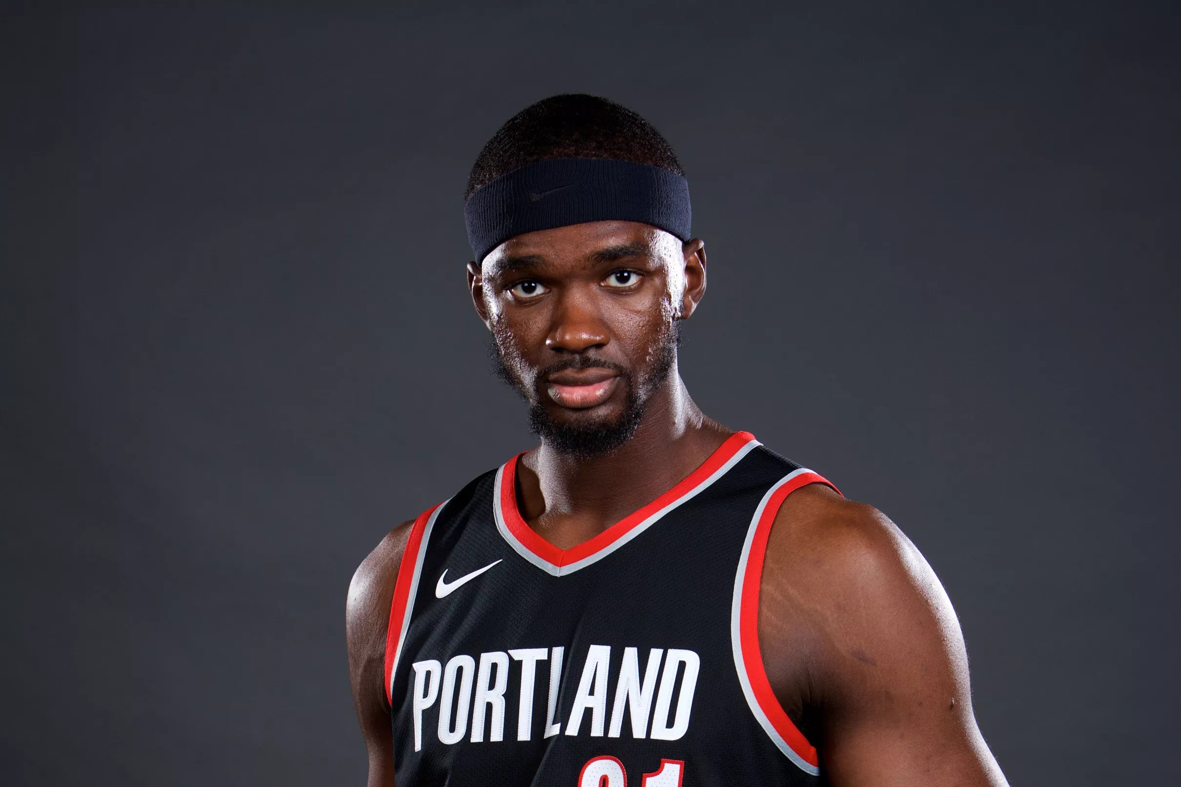 Analysis Blazers Trade Noah Vonleh For Financial Reasons