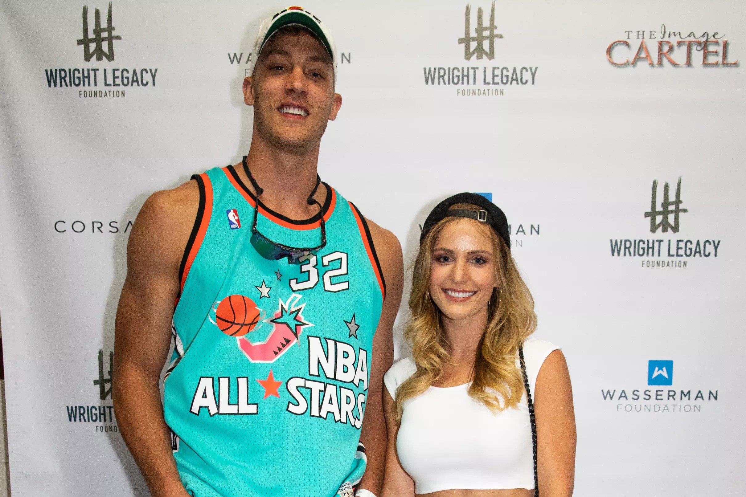 Elle Leonard Discusses Move to Miami, Time with Blazers