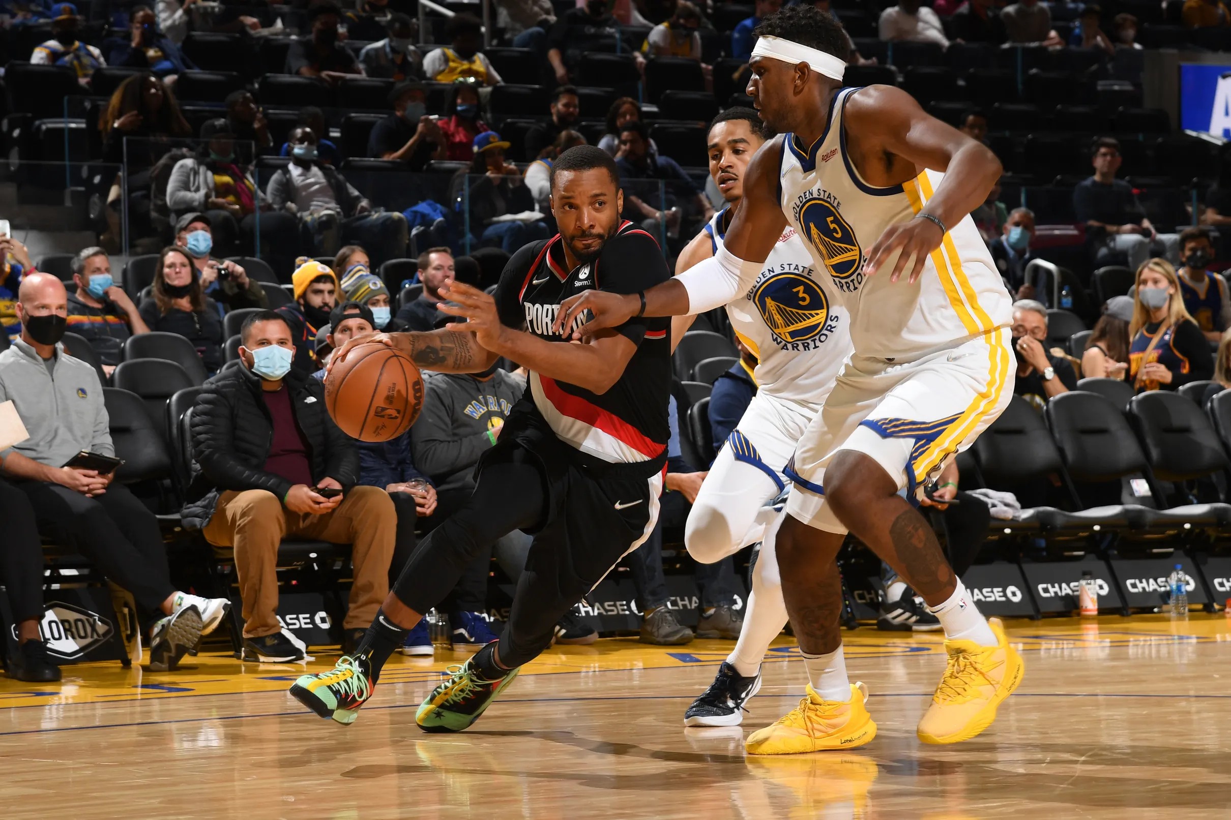 blazers-2021-22-season-preview-norman-powell
