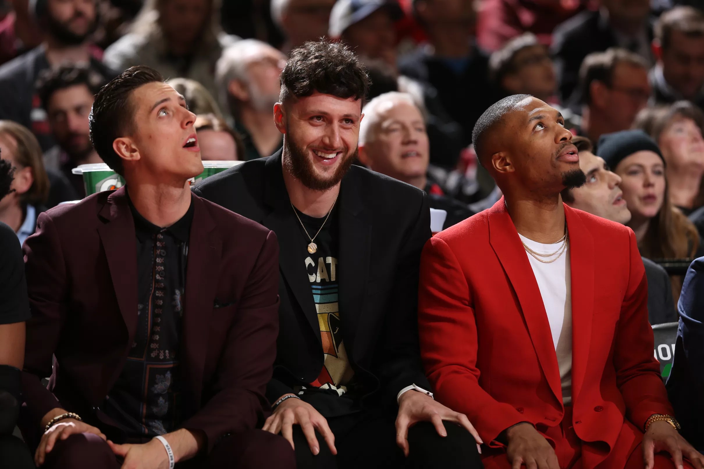 5 reasons to be excited about Jusuf Nurkic’s return