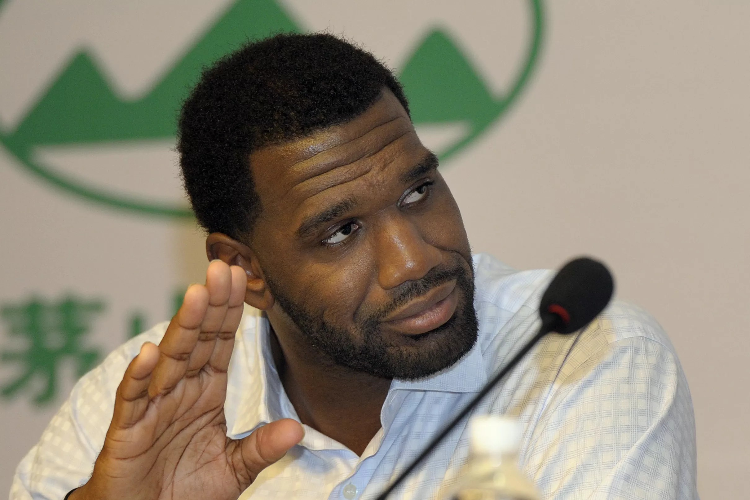 Greg Oden Invited To BIG 3 Draft Combine
