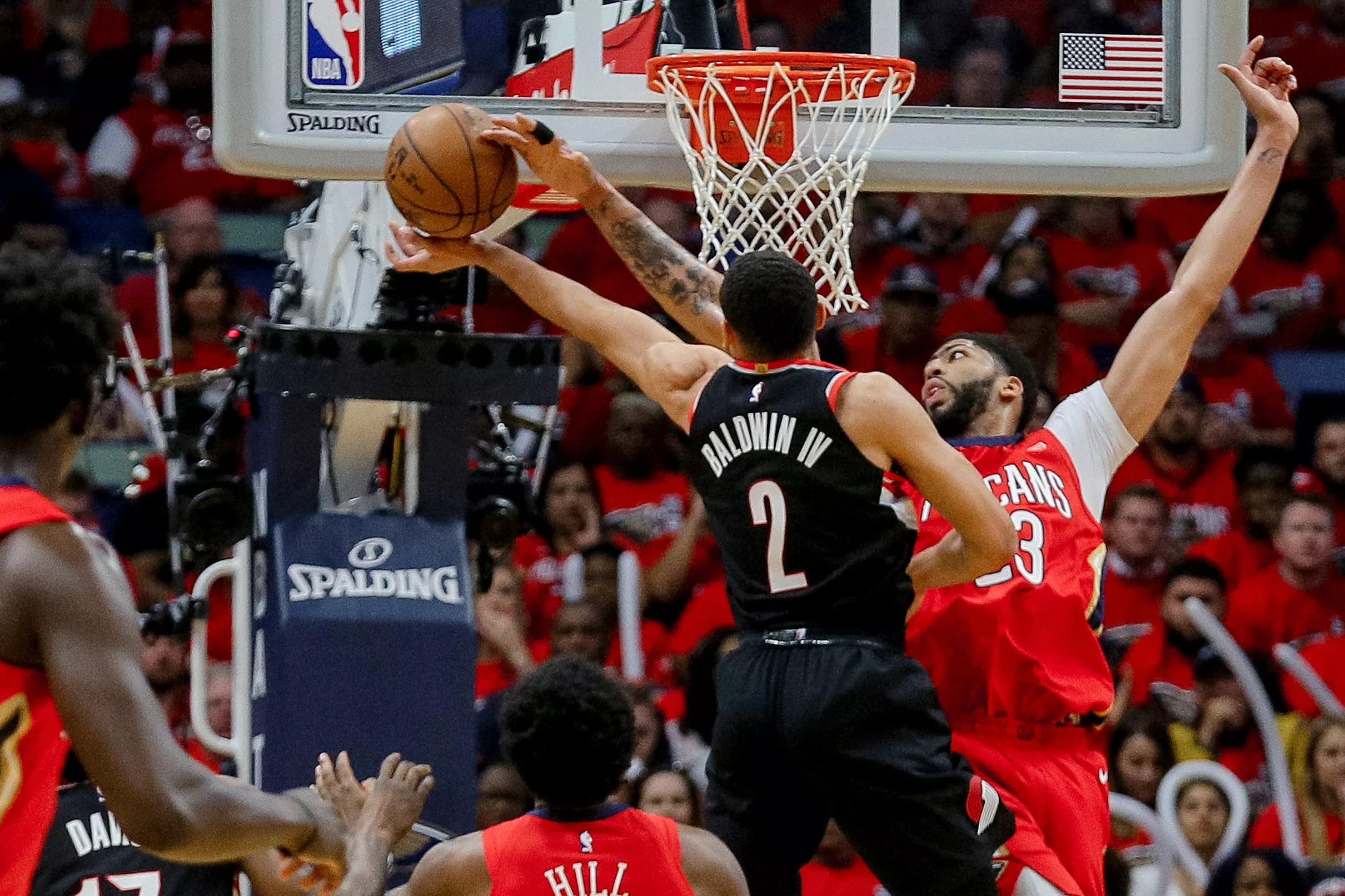 The Evolution of the NBA GLeague