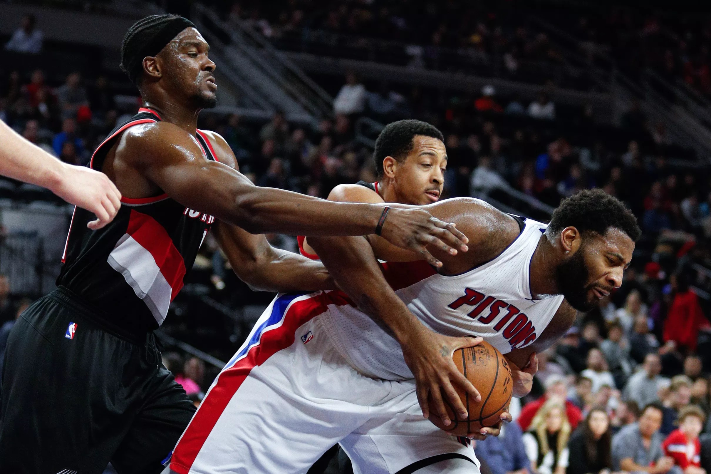 Gameday Thread Blazers at Pistons