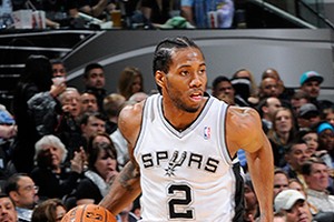 kawhi leonard rotoworld