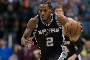 kawhi rotoworld