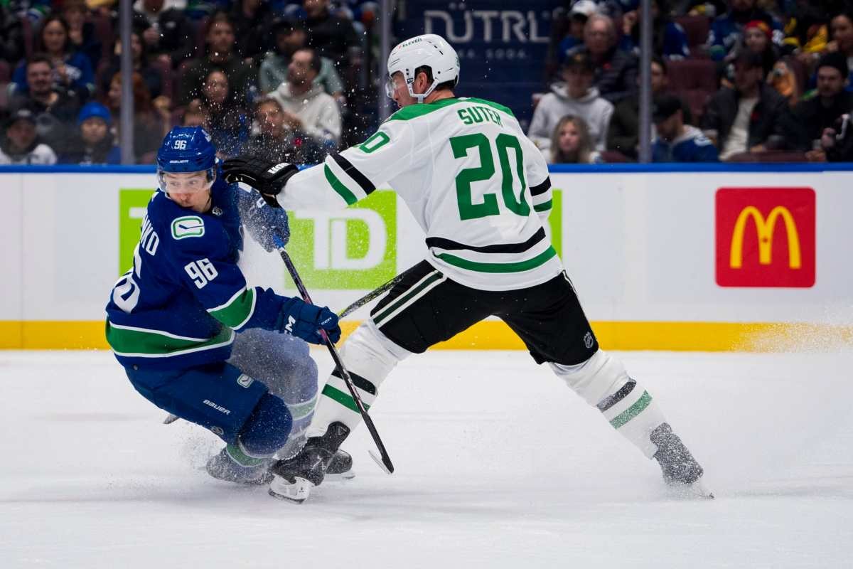 Dallas Stars Buy Out Ryan Suter – What Does This Mean For The Roster?