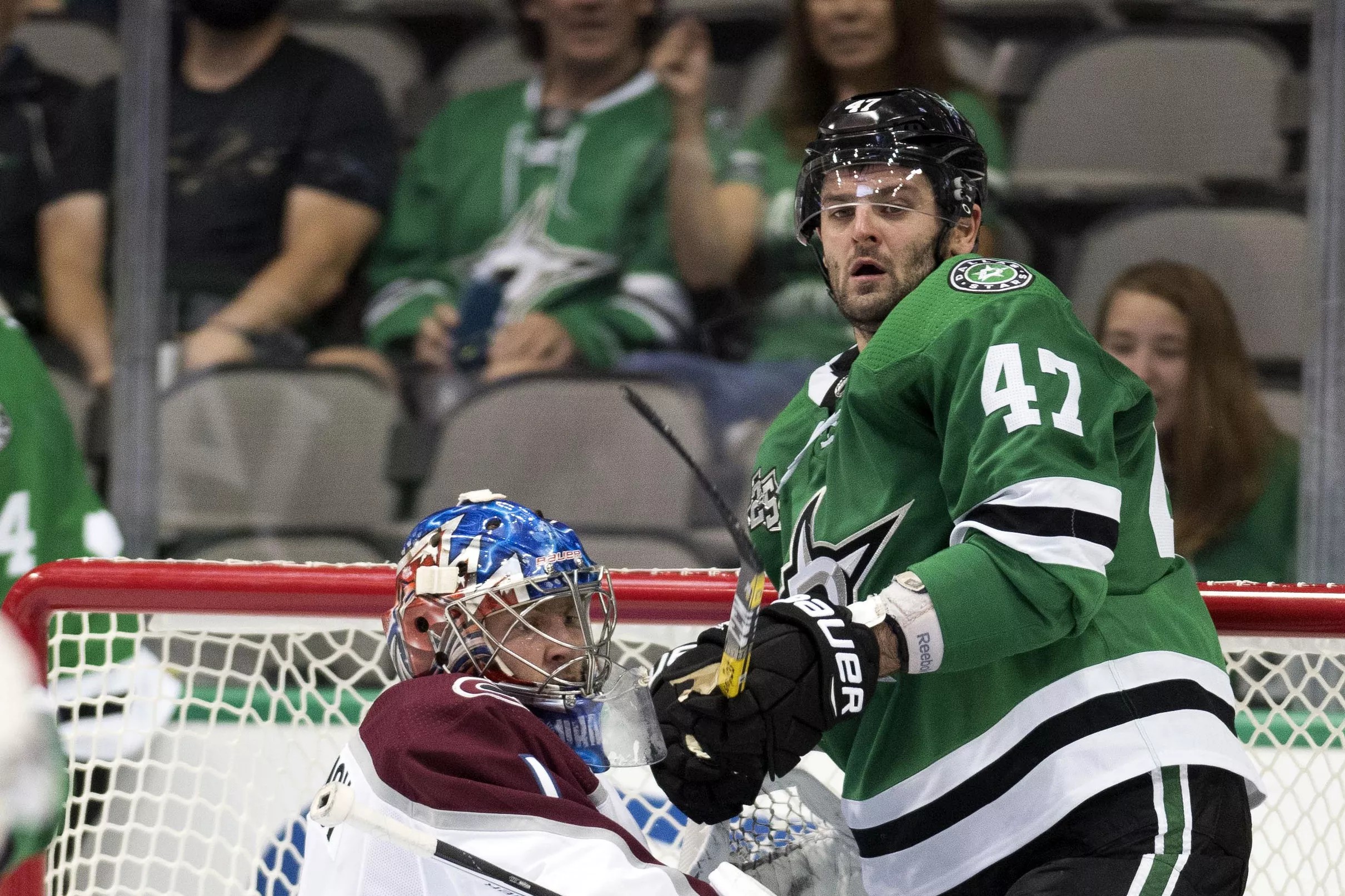 Gameday Thread Dallas Stars Vs Colorado Avalanche