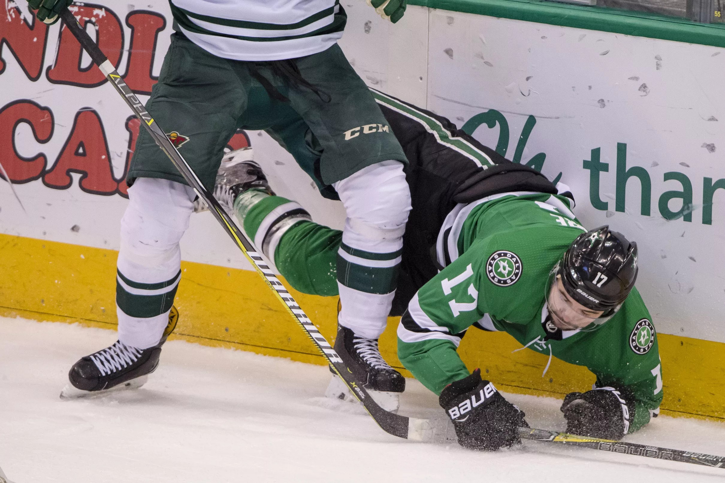 Dallas Stars Daily Links Stars Officially Eliminated From the Playoffs