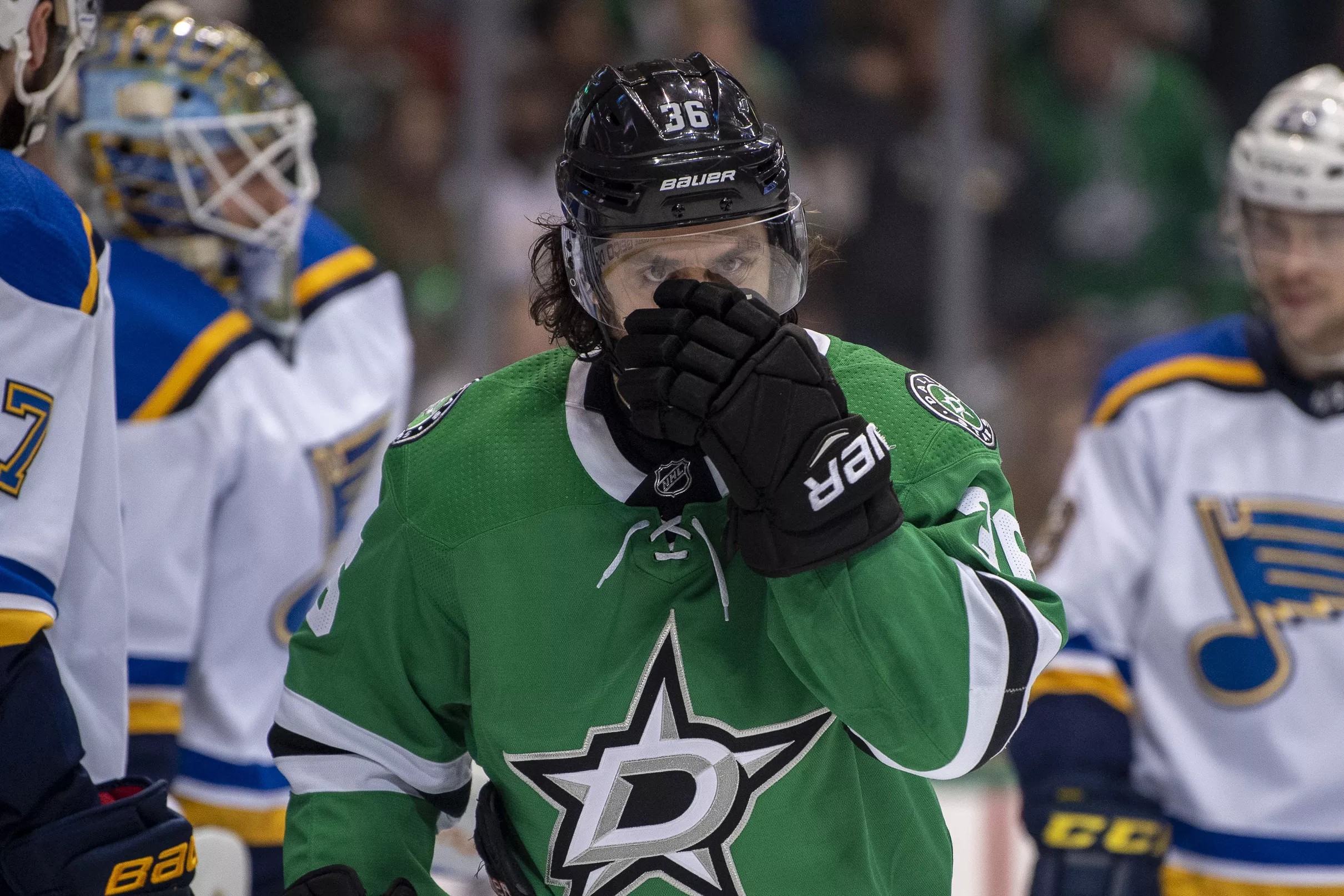 It’s Official Mats Zuccarello Signs With Minnesota Wild