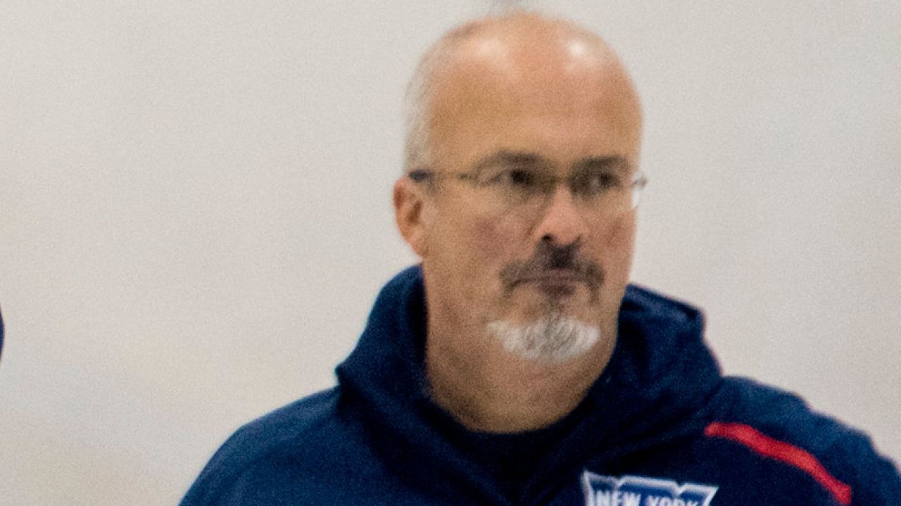 Rangers goaltending coach Benoit Allaire to oversee goalie development