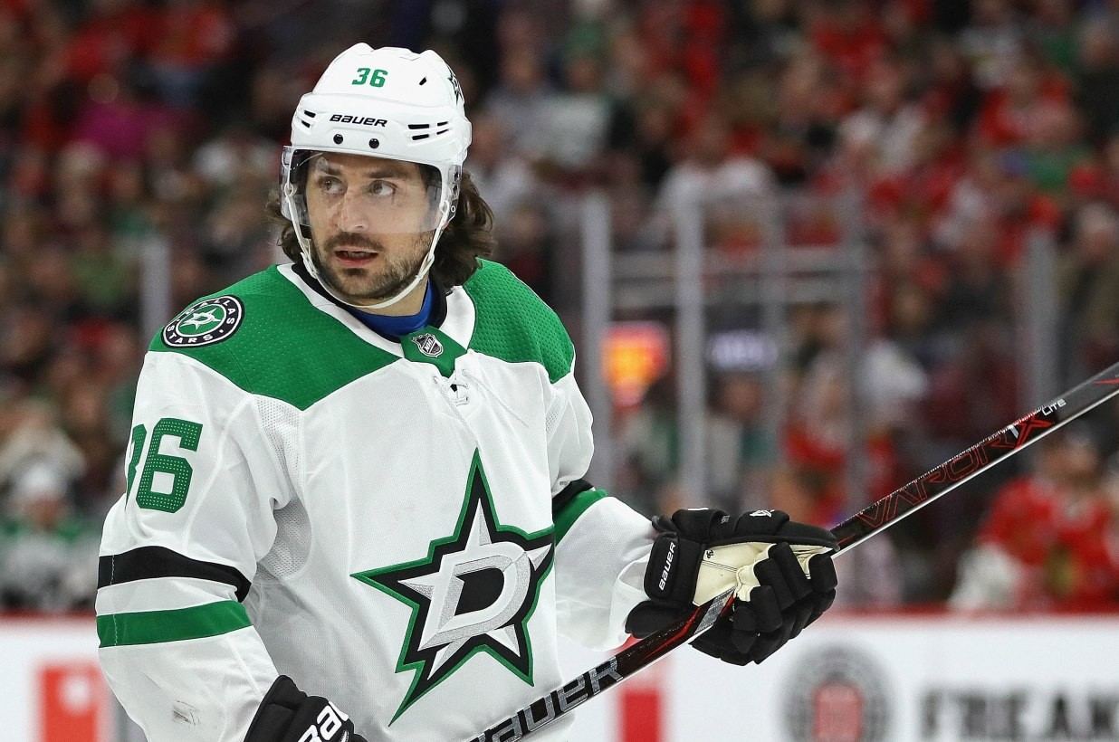 Mats Zuccarello reveals adorable Rangers love ‘Like I was his boyfriend’