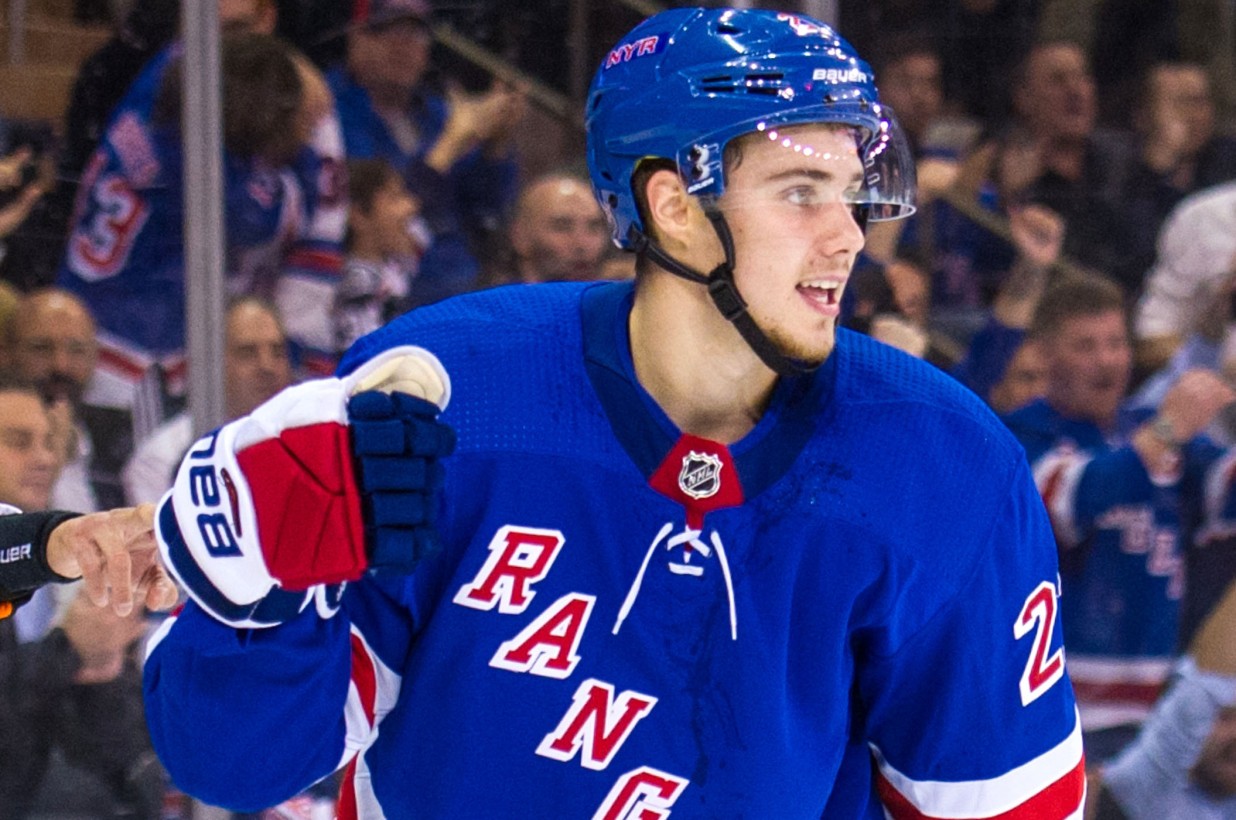 David Quinn picks up first Rangers win, but it wasn’t pretty