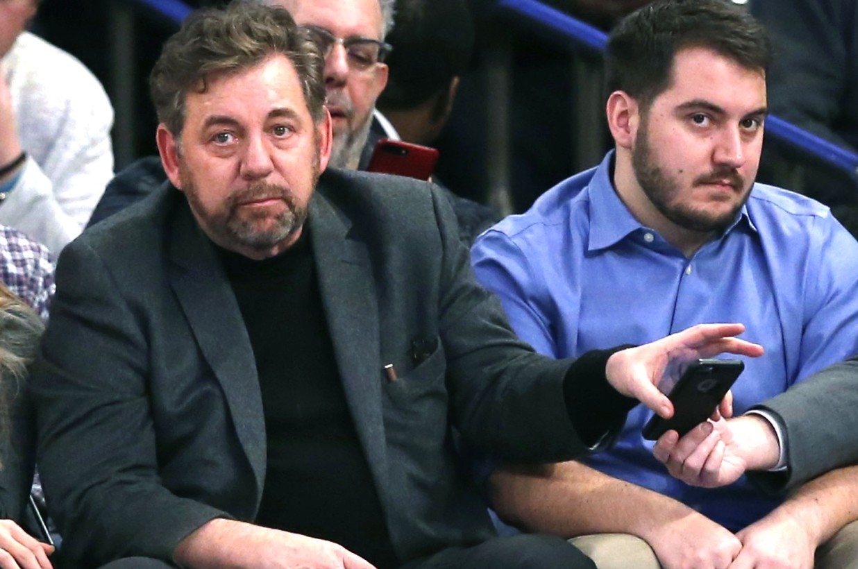 Rangers owner reveals what he wants in the next coach