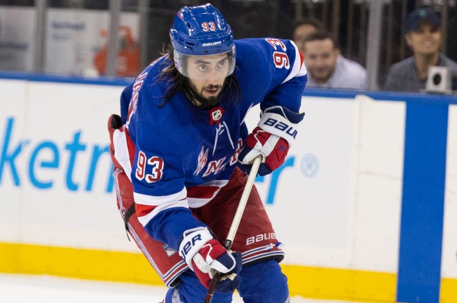 mika-zibanejad-seems-to-have-avoided-major-rangers-injury