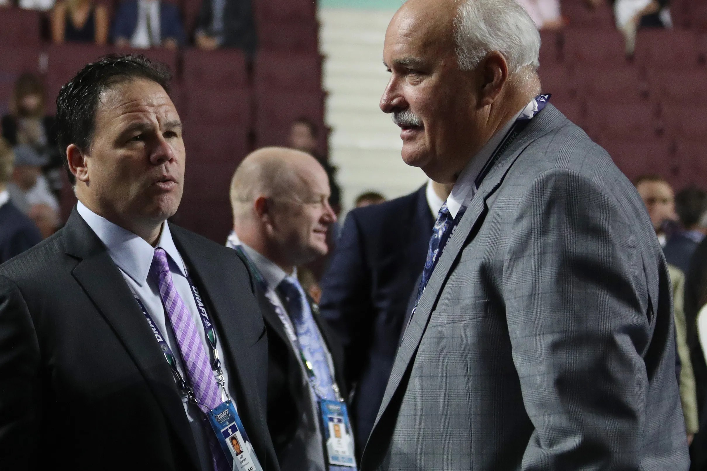 Rangers Release Statement Regarding NHL Department of Player Safety’s