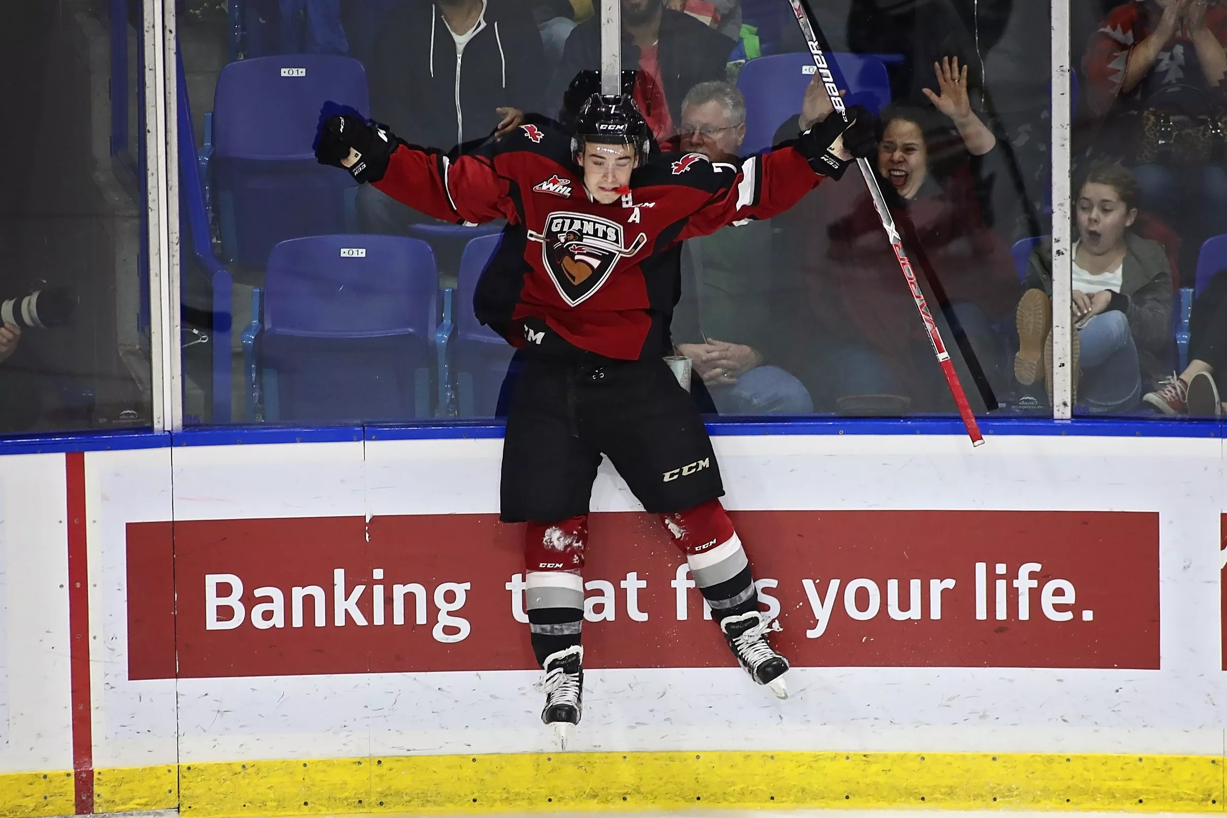 First Cuts of Rangers Training Camp