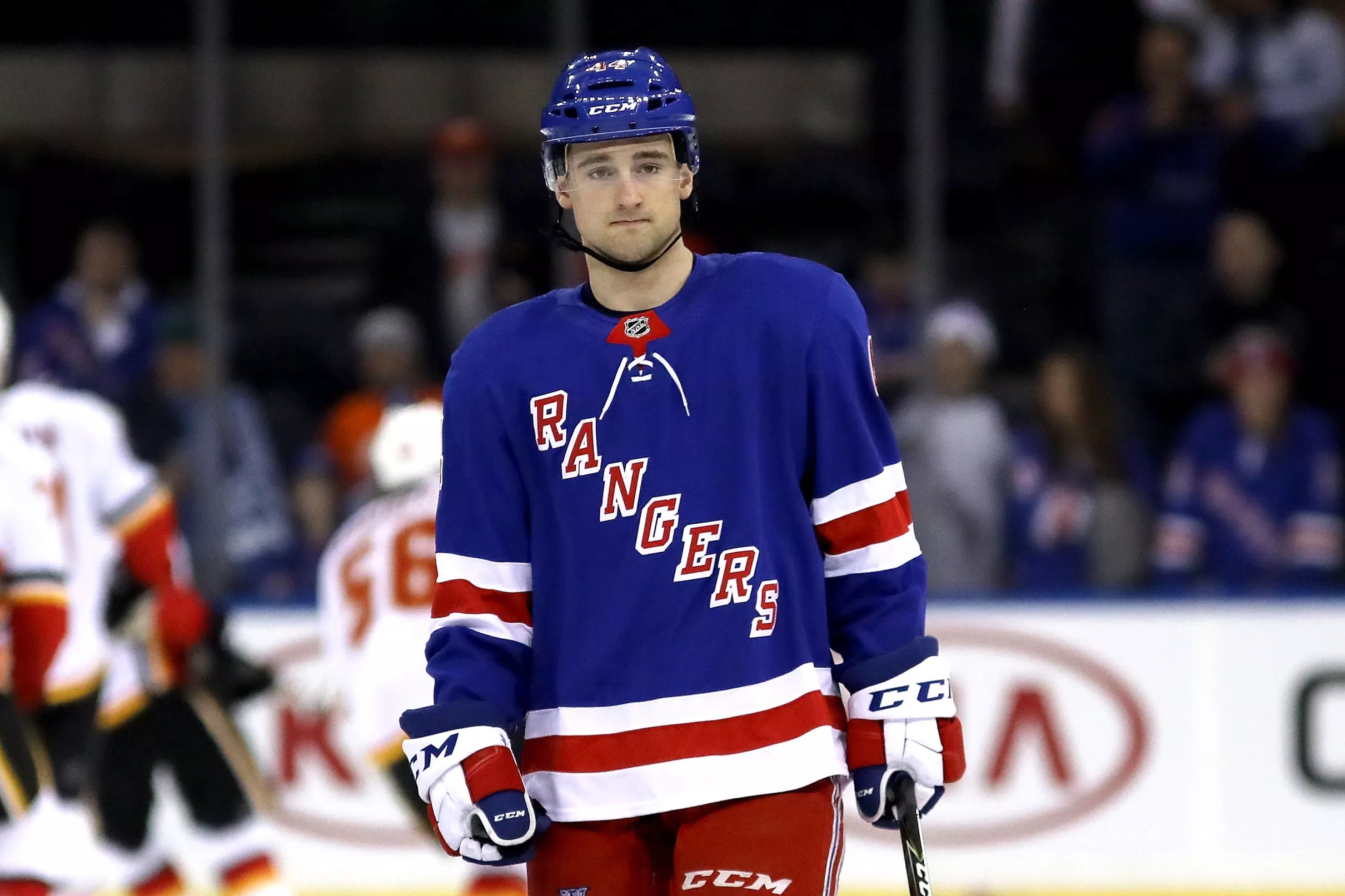 2018 Report Card Neal Pionk
