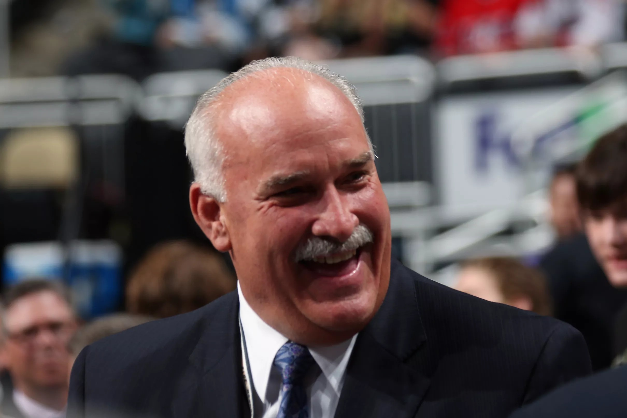 John Davidson Comes to New York With Experience and Finds Himself in