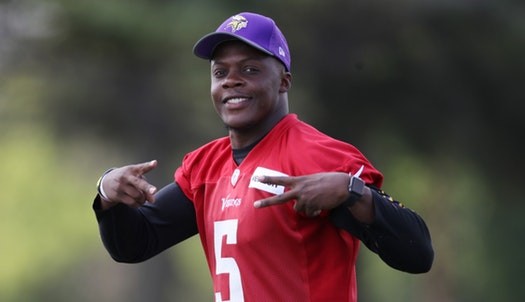 bridgewater teddy bridgewater teddy