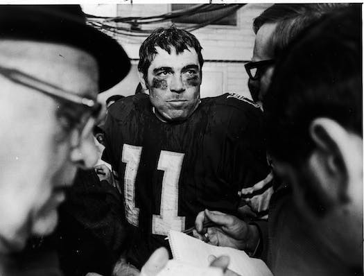 Joe Kapp, QB who led Vikings to first Super Bowl appearance, dies at 85 -  CBS Minnesota