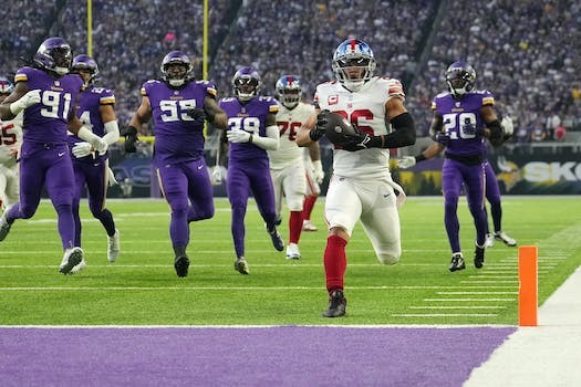 Playoff heartbreak: Vikings season ends in 31-24 Wild Card home