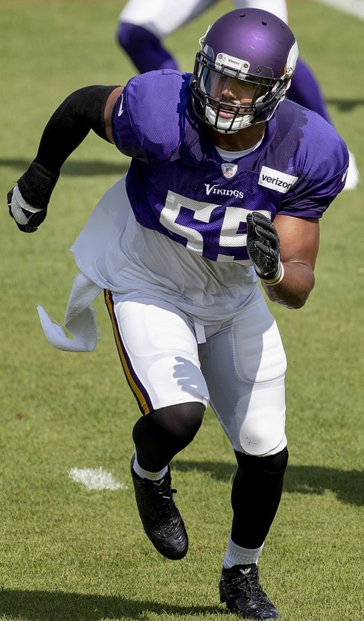Vikings Star EDGE Rusher Joins Bills: What This Move Means for Both Teams