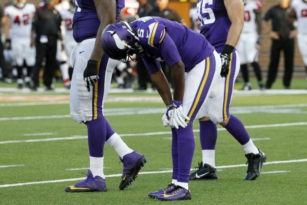 Teddy Bridgewater Injury: Latest On Vikings QB's Concussion And Return