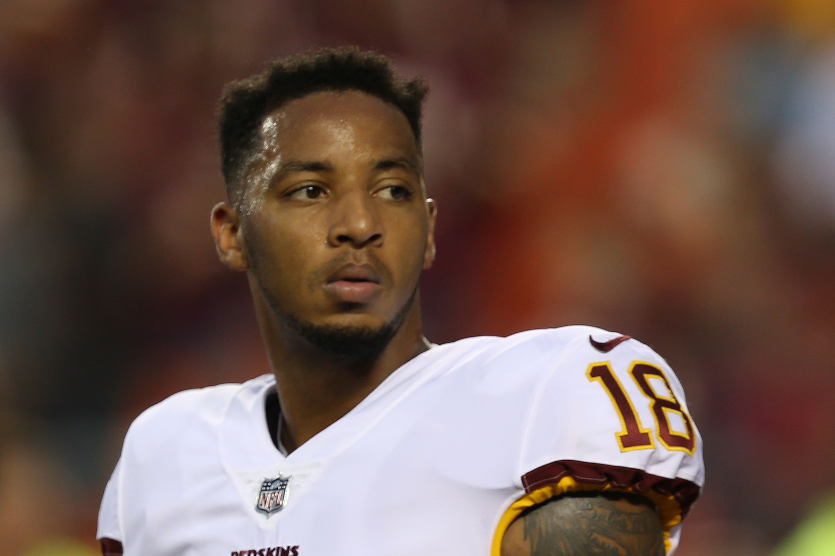 The 49Ers Just Added A Surprise Weapon! (Injured Receiver) - 6oa7sr0