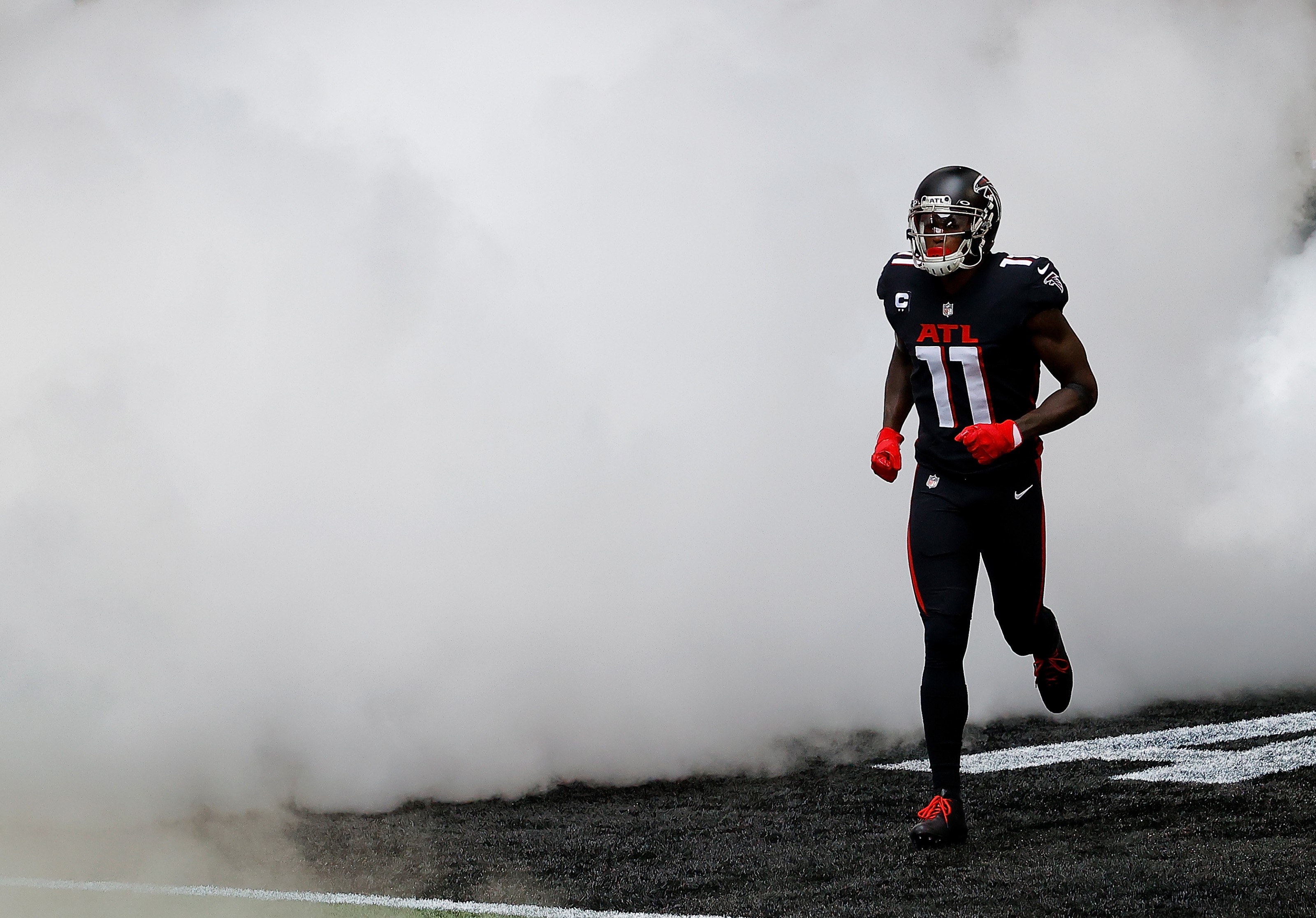 5 Falcons players the Vikings should worry about in Week 6