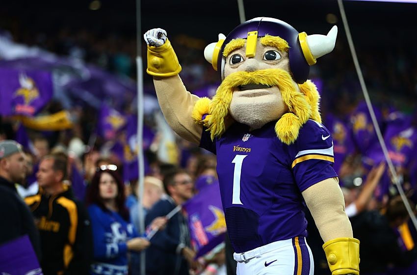 Minnesota Vikings projected four compensatory picks in 2019 NFL Draft