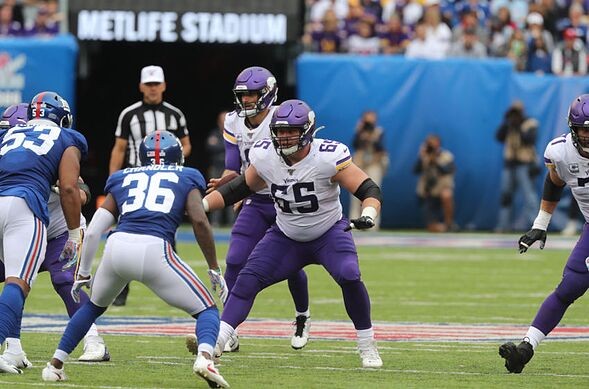 6 Positions Up For Grabs For The Minnesota Vikings In 2020