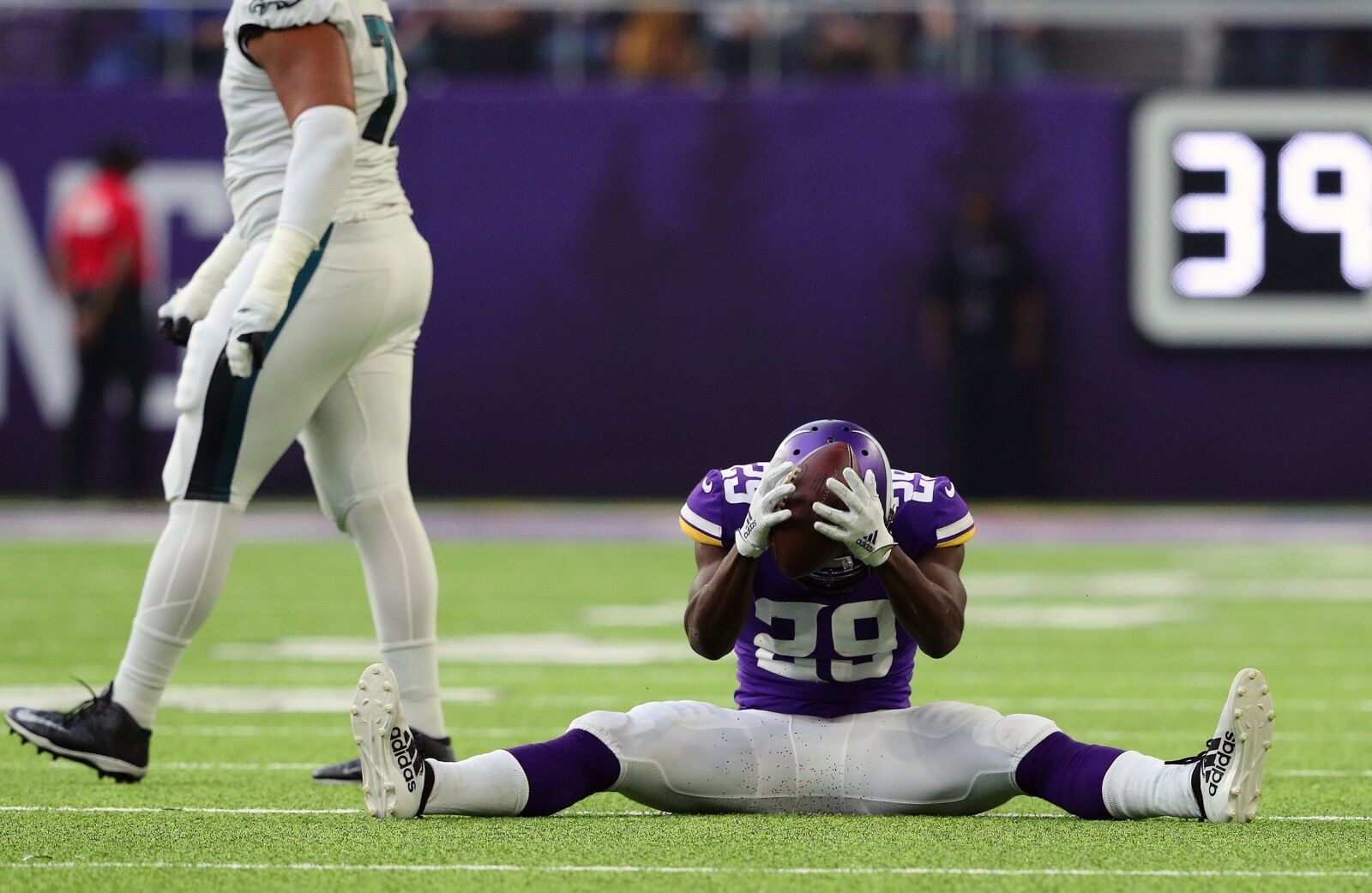 5 potential salary cap casualties for the Minnesota Vikings in 2020