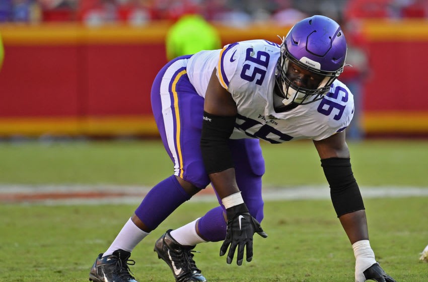 Vikings News Three more players added to Reserve/COVID19 list