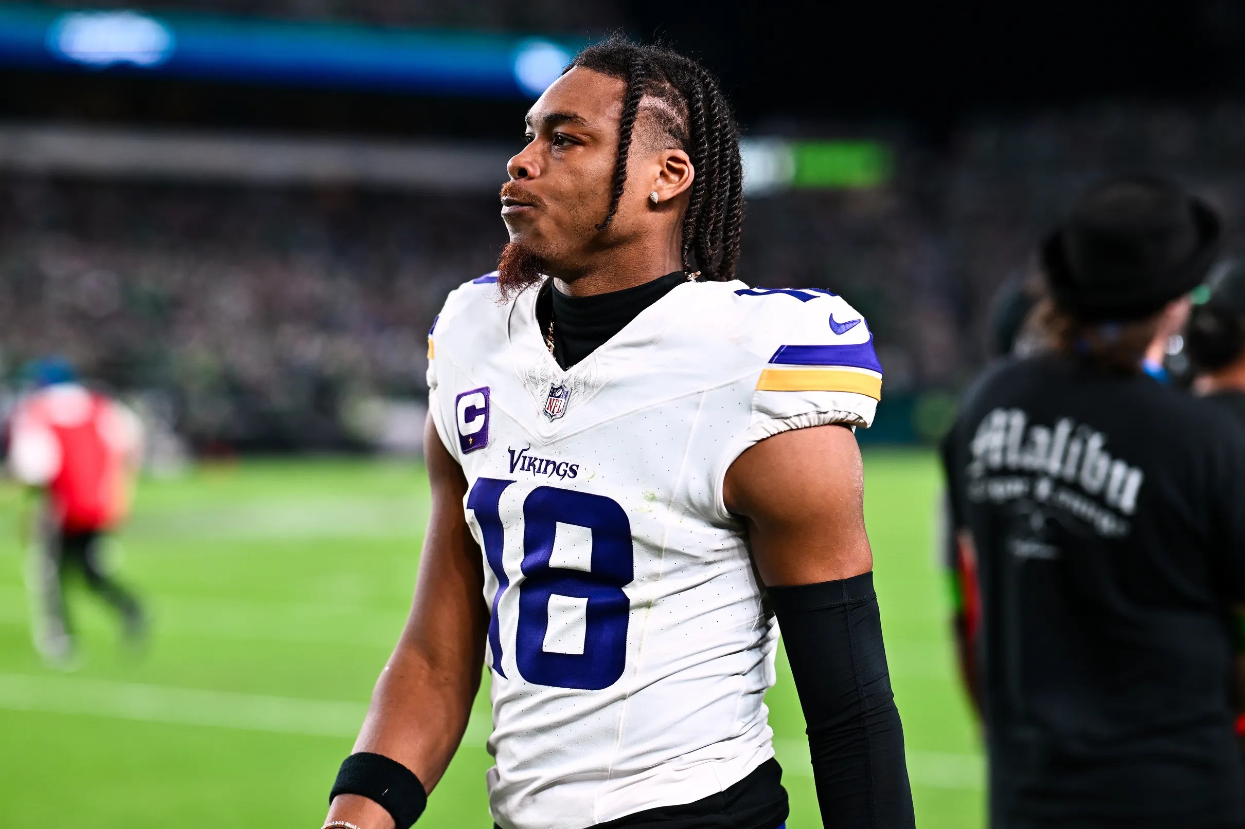 Dallas Cowboys at Minnesota Vikings: Key information and first quarter  discussion - Daily Norseman