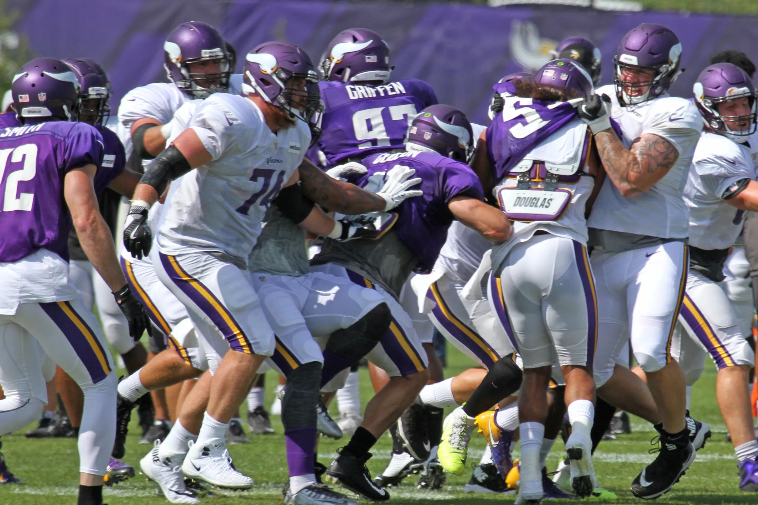 Vikings Training Camp: The Truth About Jefferson'S Early Exit – Revealed! - 0cvn1av