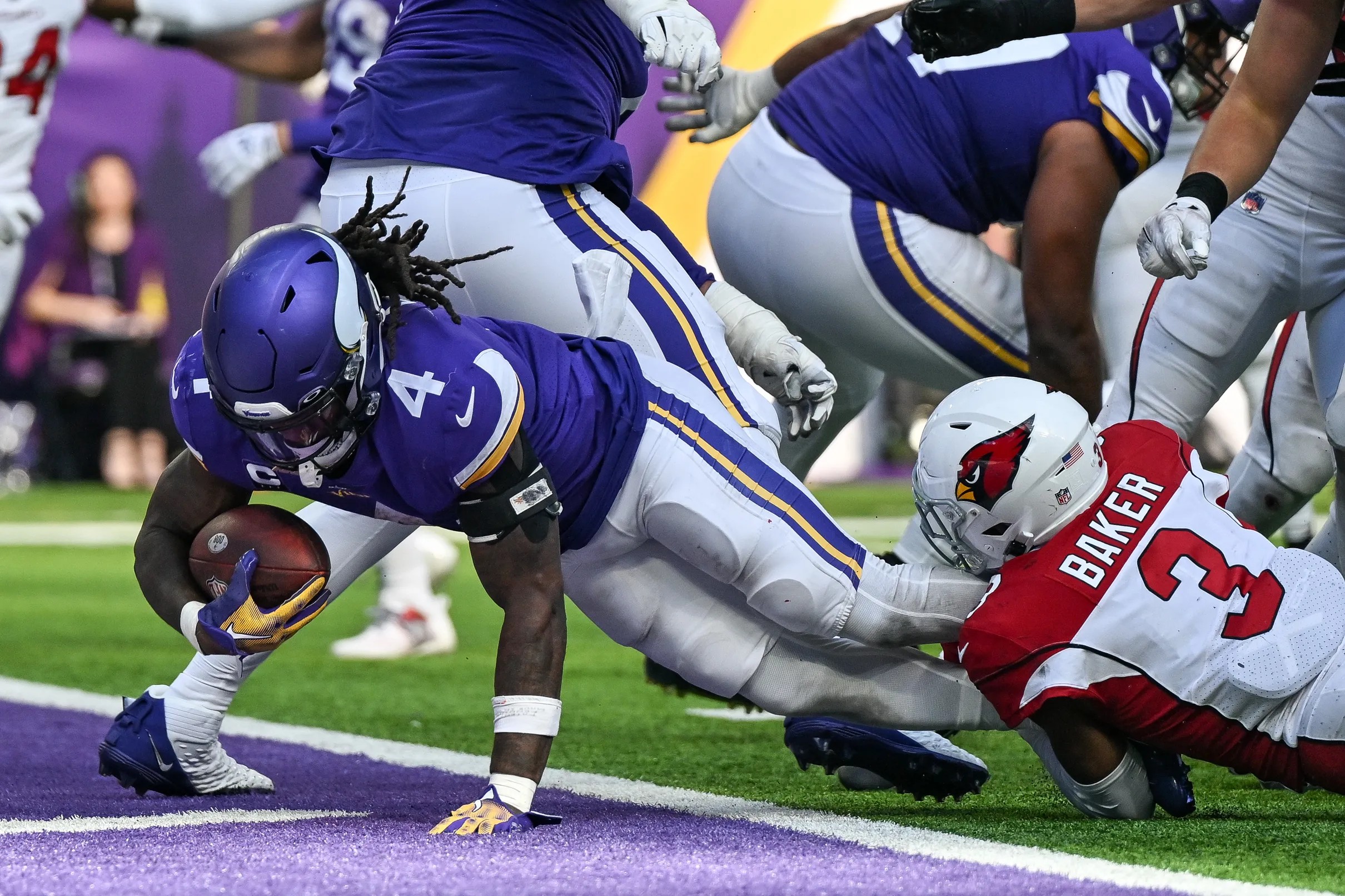 Sb Nation Reacts Results Confidence In Vikings Continues To Drop