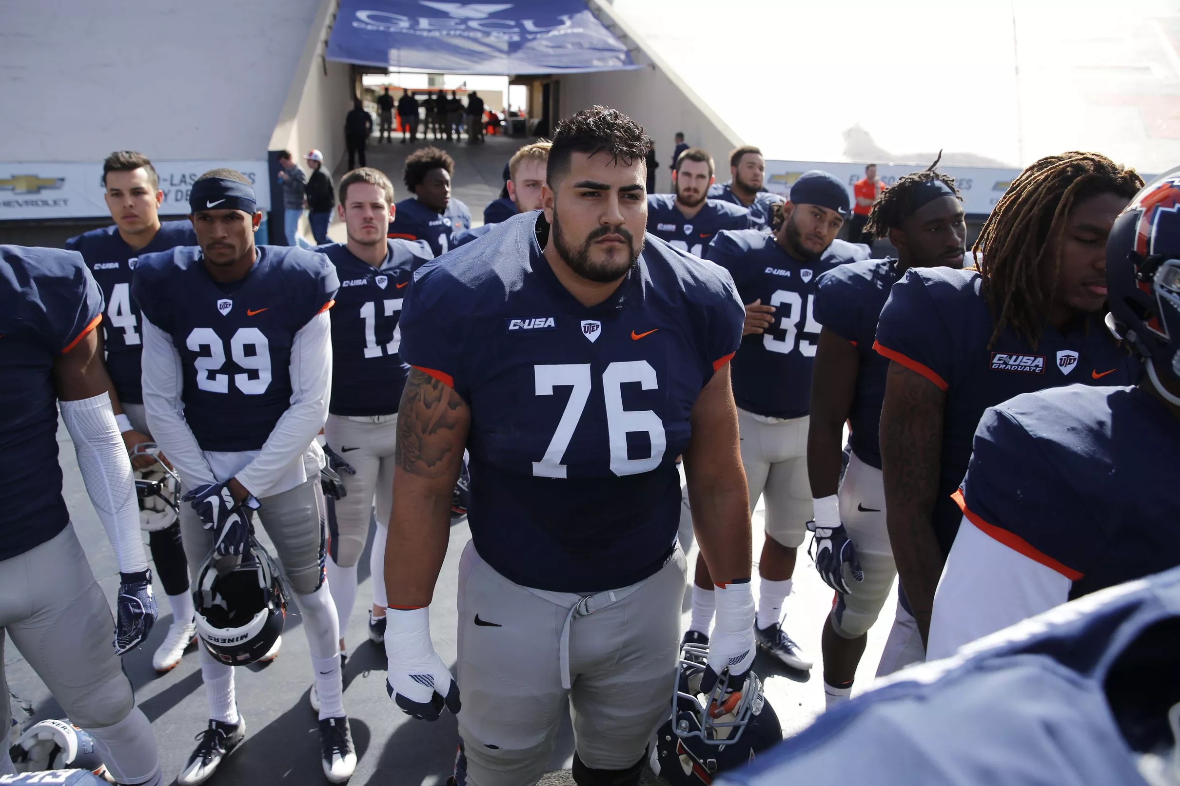 Who are the best players left going into Day 2 of the 2018 NFL Draft?