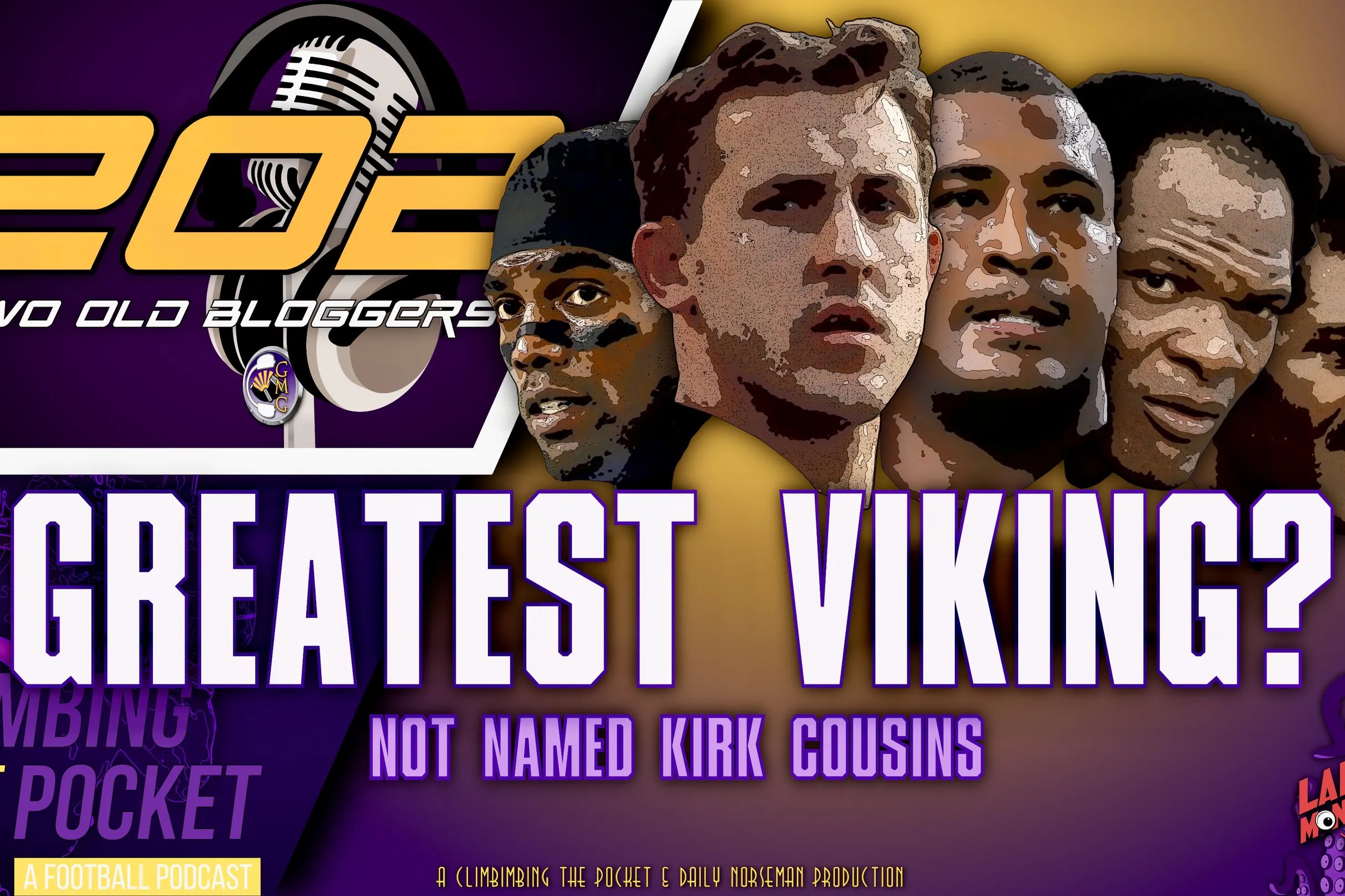 Greatest Viking?
